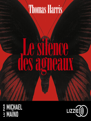 cover image of Le silence des agneaux